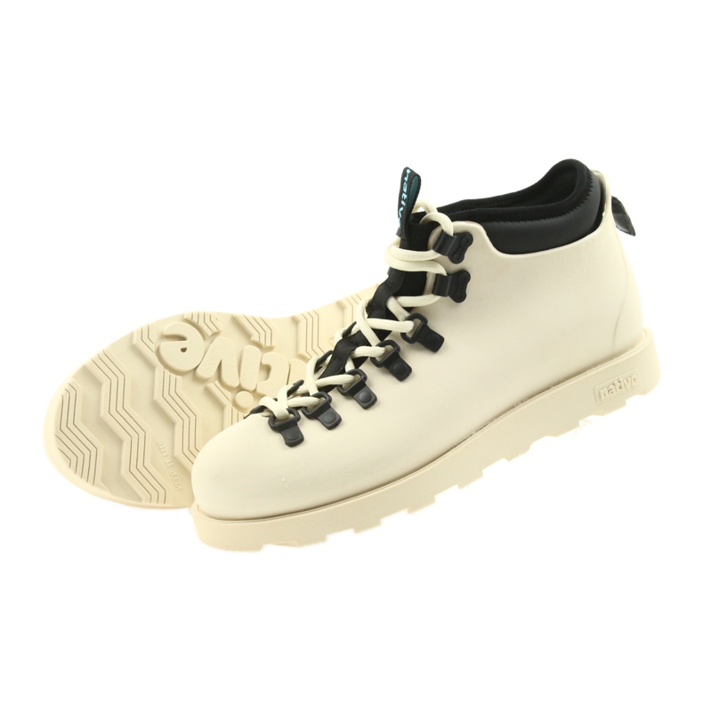 Native FITZSIMMONS CITYLITE ruskea 4