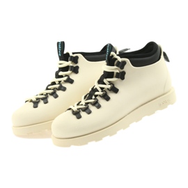 Native FITZSIMMONS CITYLITE ruskea 3