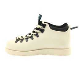 Native FITZSIMMONS CITYLITE ruskea 2