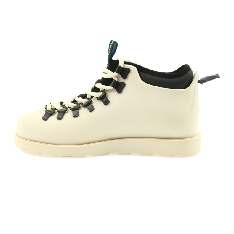 Native FITZSIMMONS CITYLITE ruskea 2