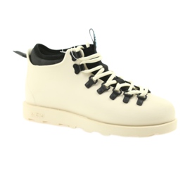 Native FITZSIMMONS CITYLITE ruskea 1