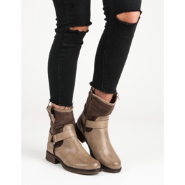 Super Mode Beige Työntekijät 1