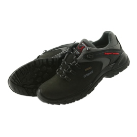 Sprandi Musta Grisport Nordic Walking kalvolla 3