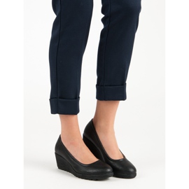 J. Star Kiilapumput musta 2