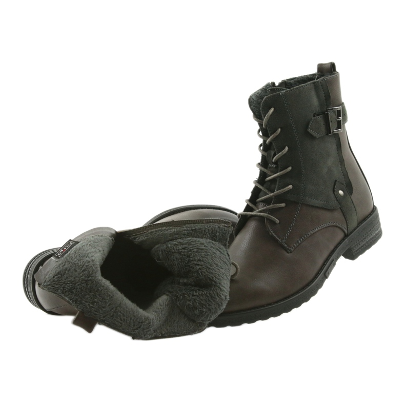 Filippo Harmaat sidotut työntekijät 5