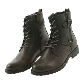 Filippo Harmaat sidotut työntekijät 4