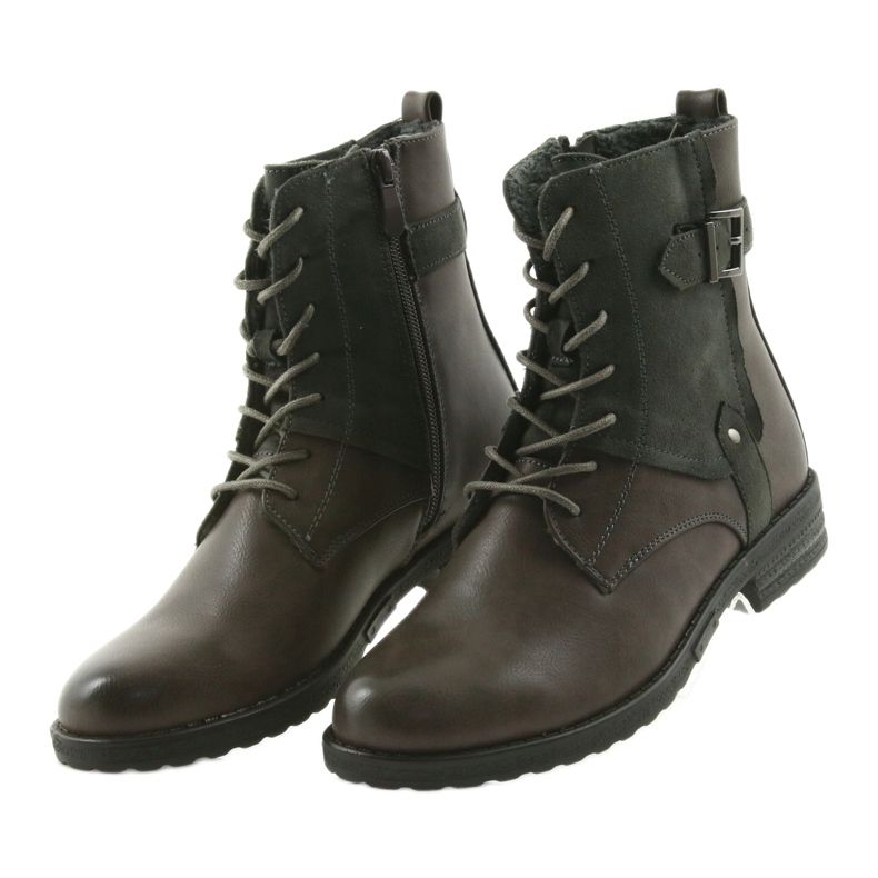 Filippo Harmaat sidotut työntekijät 4