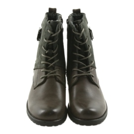 Filippo Harmaat sidotut työntekijät 3