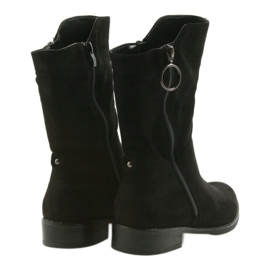 M.Daszyński Mustat mokkanahat SA130 5