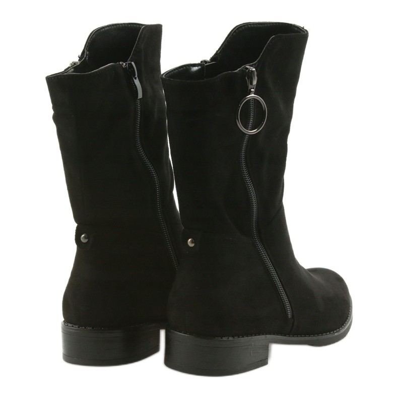 M.Daszyński Mustat mokkanahat SA130 5