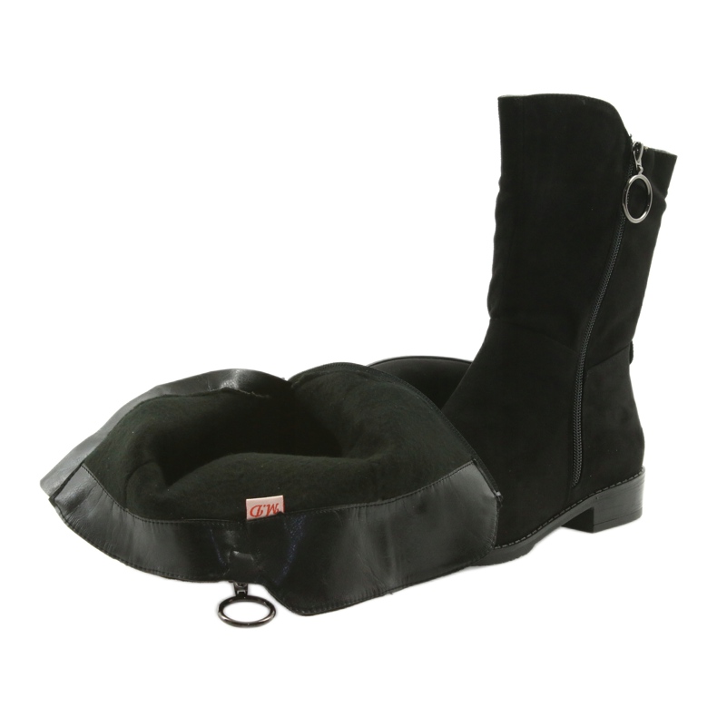 M.Daszyński Mustat mokkanahat SA130 4