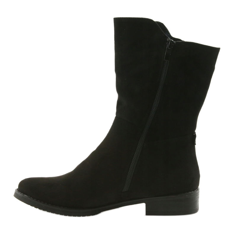 M.Daszyński Mustat mokkanahat SA130 2