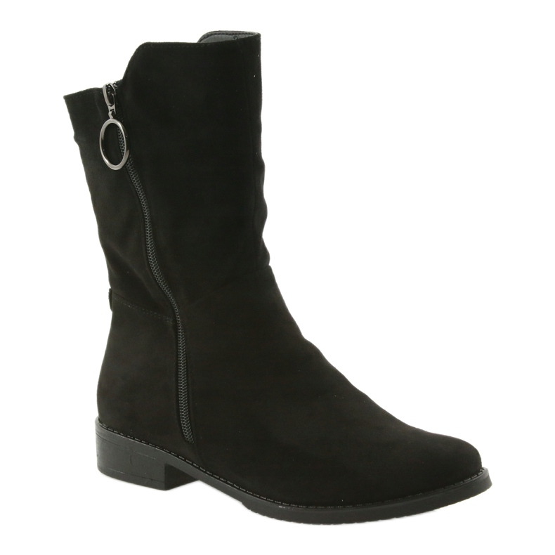 M.Daszyński Mustat mokkanahat SA130 1