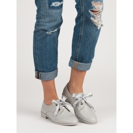 Tina&Co Sidottuja veljeksiä harmaa 2