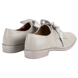 Tina&Co Sidottuja veljeksiä harmaa 1