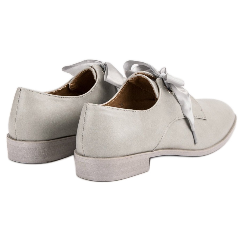 Tina&Co Sidottuja veljeksiä harmaa 1