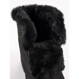 Mustat ankkurit turkista 1