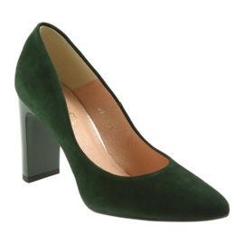 Vihreät pumput Espinto 689 -pylväässä 1