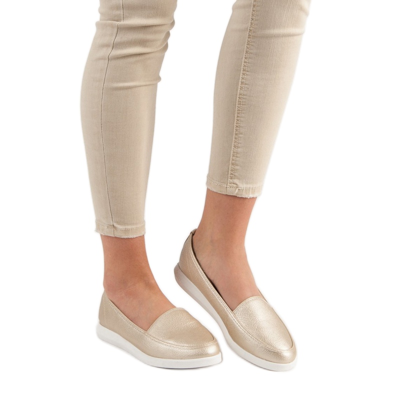 Kultaiset leivonnaiset kultainen 1