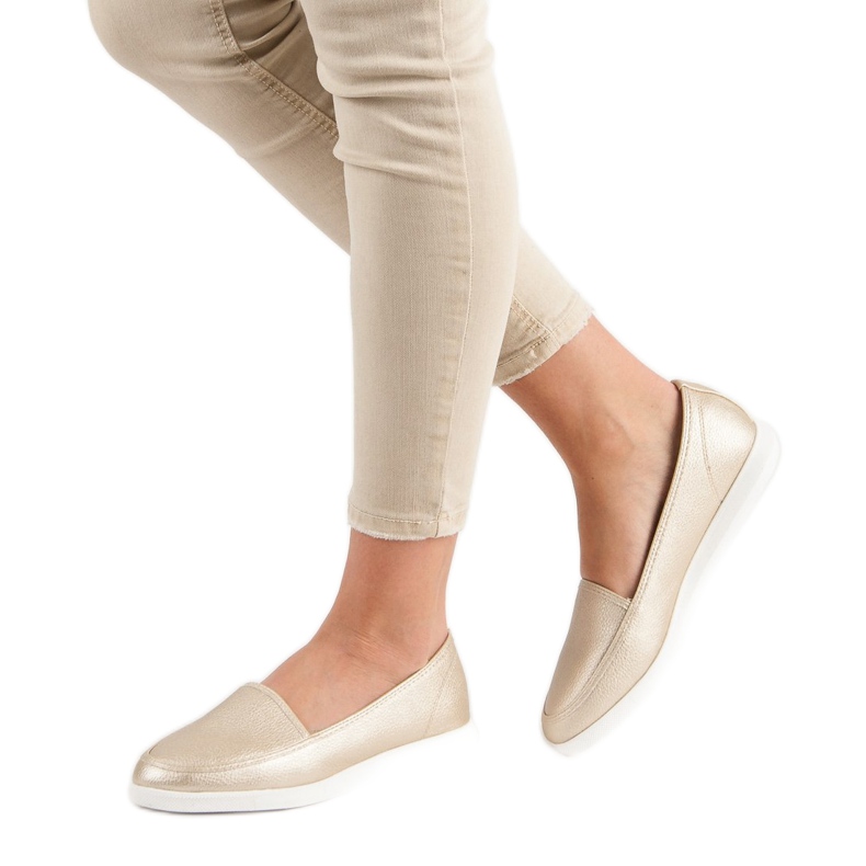 Kultaiset leivonnaiset kultainen 2