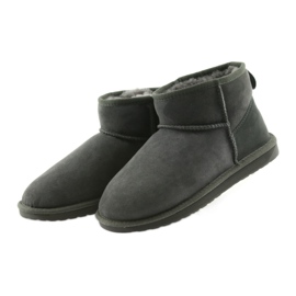 EMU Australia Stinger Micro Charcoal harmaa 3