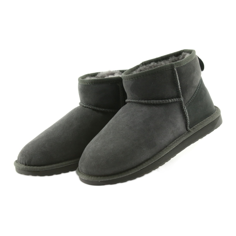 EMU Australia Stinger Micro Charcoal harmaa 3