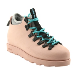 NATIVE FITZSIMMONS CITYLITE vaaleanpunainen 1