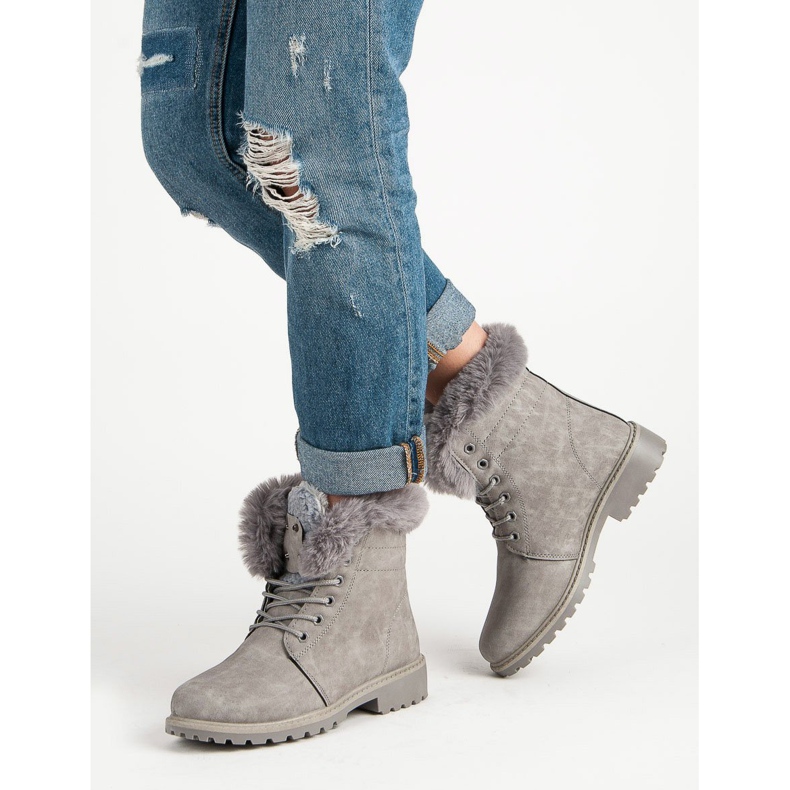 Vaalean harmaat ankkurit turkista 2