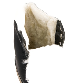 Super Me Mukavat ankkurit musta 2