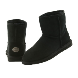 Emu Australia Stinger Mini Musta 4