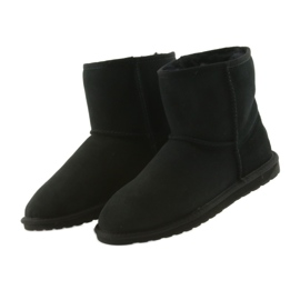 Emu Australia Stinger Mini Musta 3