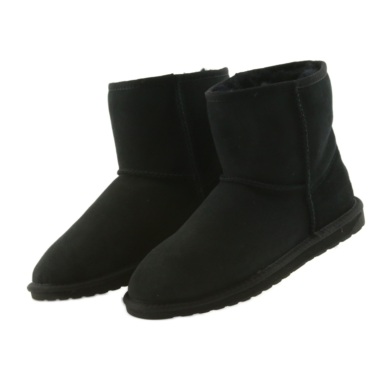 Emu Australia Stinger Mini Musta 3