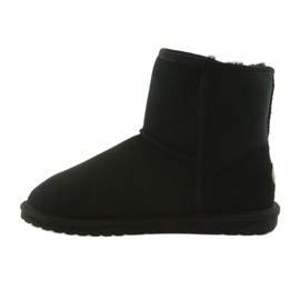 Emu Australia Stinger Mini Musta 2