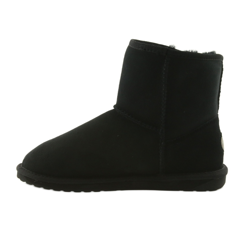 Emu Australia Stinger Mini Musta 2