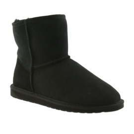 Emu Australia Stinger Mini Musta 1