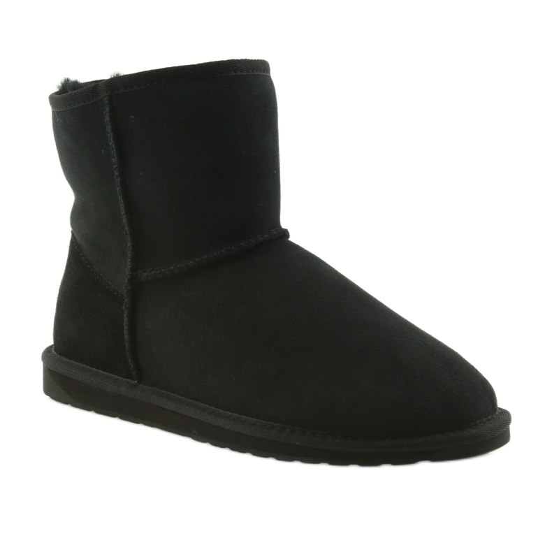 Emu Australia Stinger Mini Musta 1