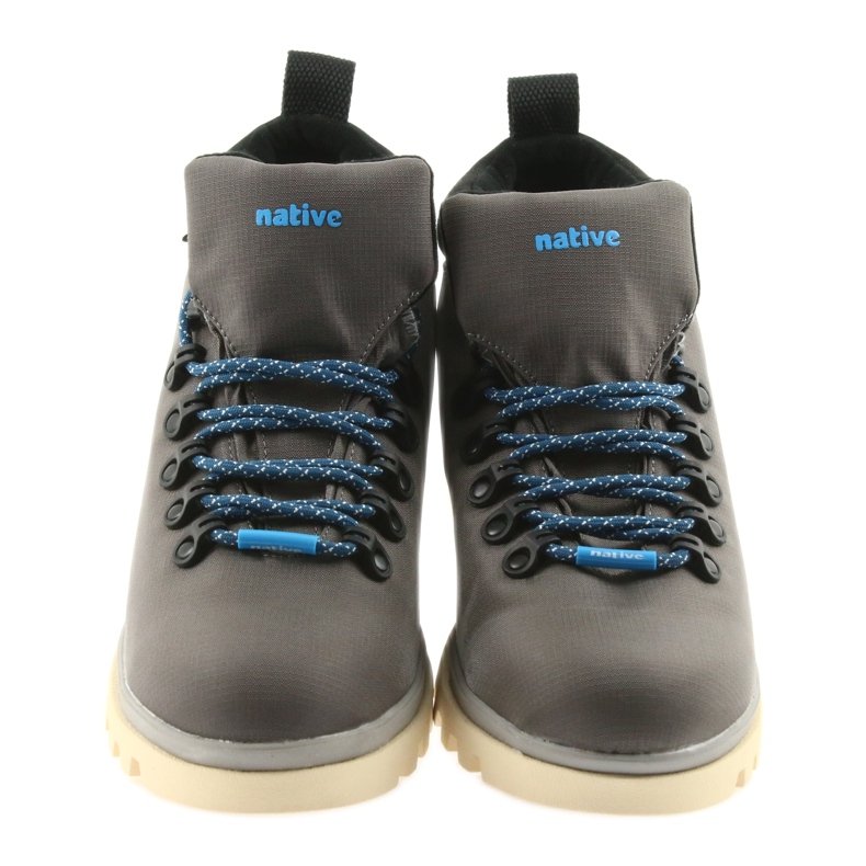 NATIVE FITZSIMMONS TREKLITE DUBLIN harmaa 3