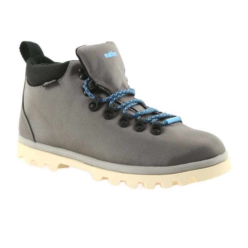 NATIVE FITZSIMMONS TREKLITE DUBLIN harmaa 2