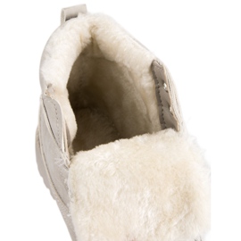 Klassiset harmaat ankkurit 1