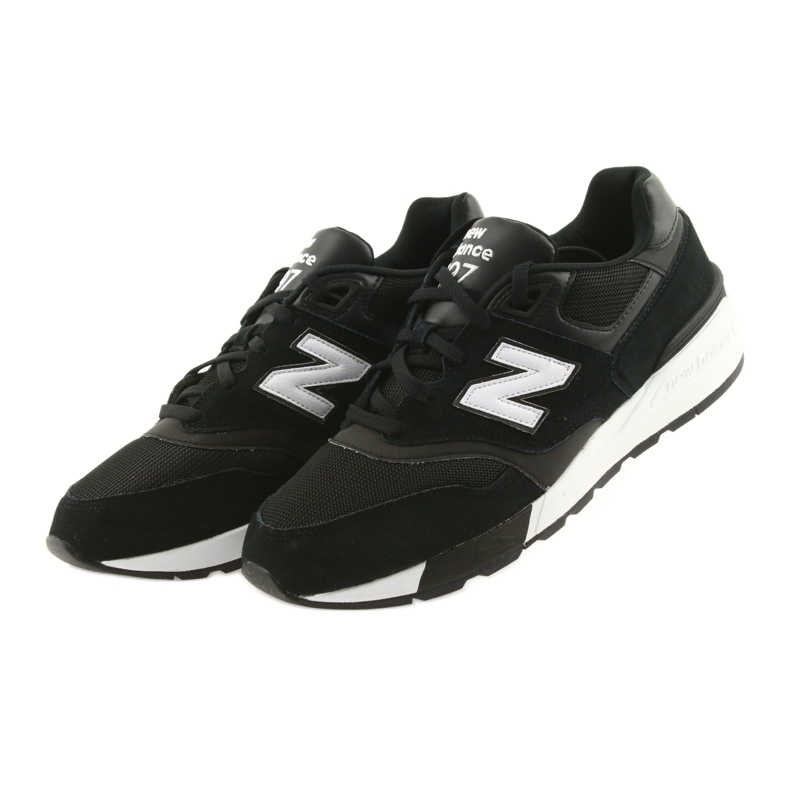 New Balance ML597AAC valkoinen musta 3