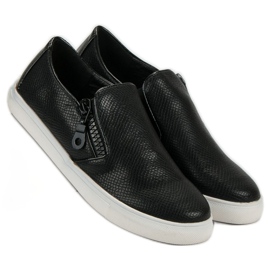 Weide Mustat sliponit 1