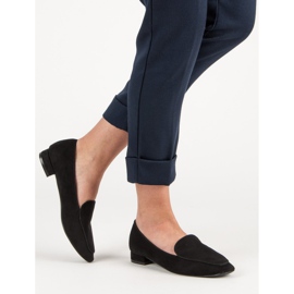 Small Swan Muodikkaat herrat musta 2