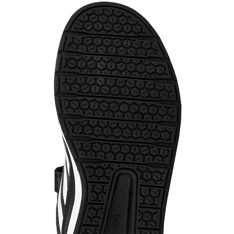 Adidas AltaSport CF Jr BA7459 kengät musta 1