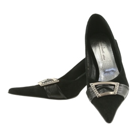 BM Nahkapumput musta 4