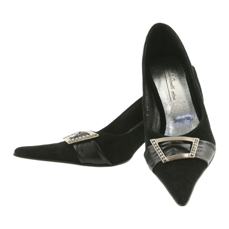 BM Nahkapumput musta 4