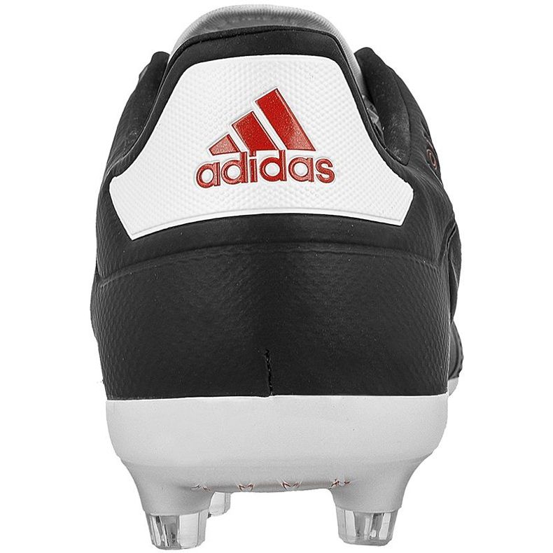 Adidas Copa 17.2 FG M BA8522 jalkapallokengät 1