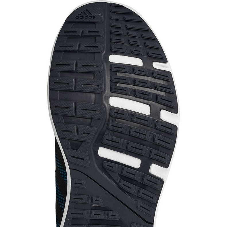 Juoksukengät adidas Cosmic M BB4342 sininen 2