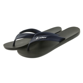 Rider Flip-flops miesten kengät tummansininen musta 4