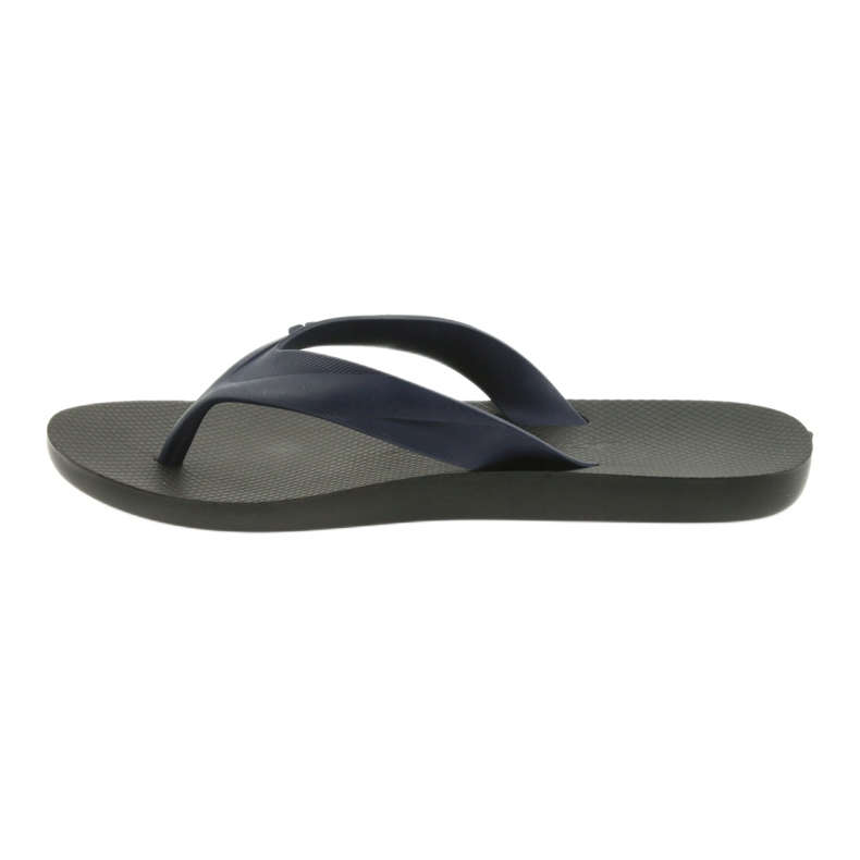 Rider Flip-flops miesten kengät tummansininen musta 2