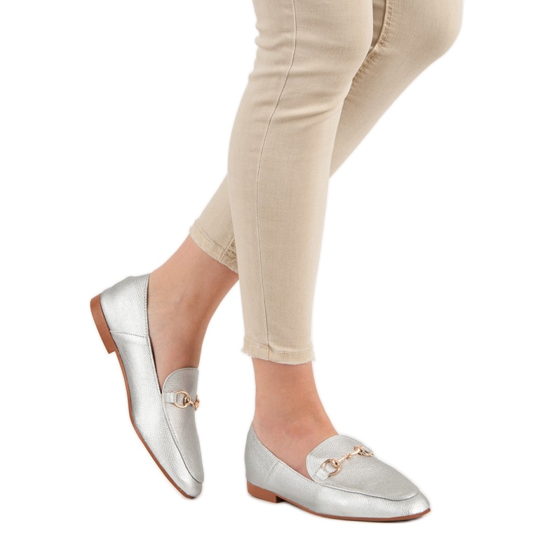 Comer Silver Lords harmaa 1